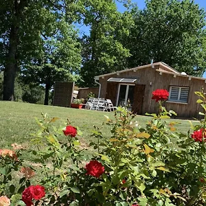  Hébergement de vacances La Grenouillère