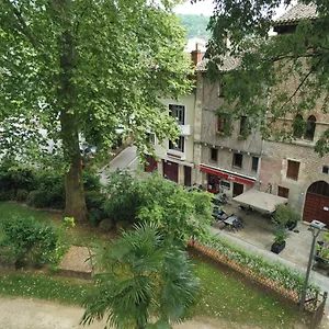  Appartement Coeur Historique T3 Dans Bâtisse Xvème
