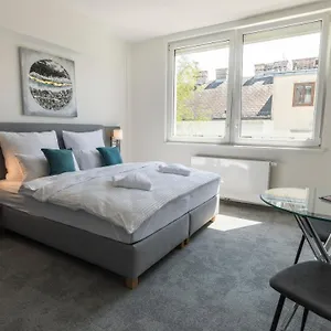 Cube Appartement Vienne