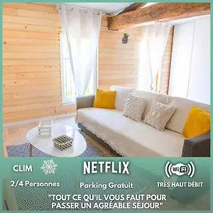  Appartement Top Destination