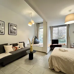 Danbury Appartement Lyon