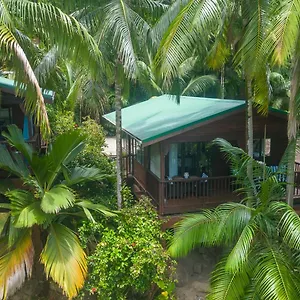 Hillside Retreat Villa Baie Lazare (Mahe)