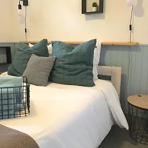  Hébergement de vacances Dans Grange à Marsous